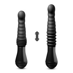Lazare - Gode de poussée - Rechargeable avec mouvement vertical - Poussée