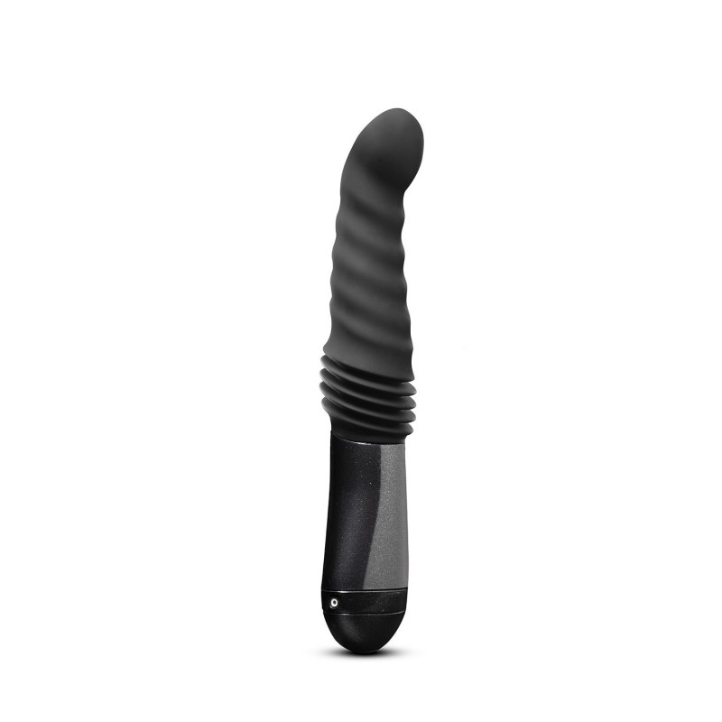 Lazarus - Thrusting Dildo - Rechargeable with vertical movement - thrust