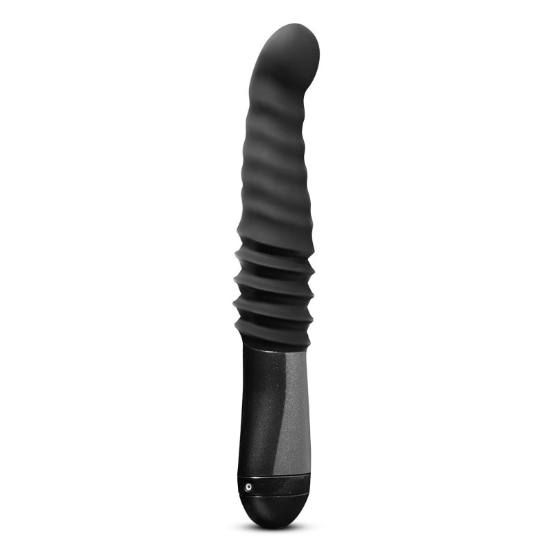Lazarus - Thrusting Dildo - Rechargeable with vertical movement - thrust