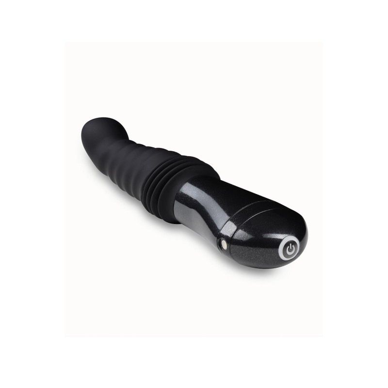 Lazarus - Thrusting Dildo - Recargable con movimiento vertical - empuje