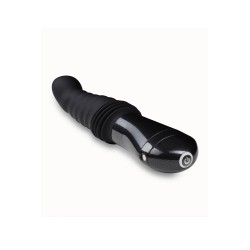Lazarus - Thrusting Dildo - Recargable con movimiento vertical - empuje