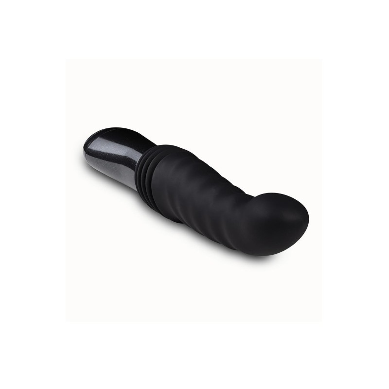 Lazarus - Thrusting Dildo - Rechargeable with vertical movement - thrust