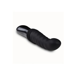 Lazarus - Thrusting Dildo - Recargable con movimiento vertical - empuje