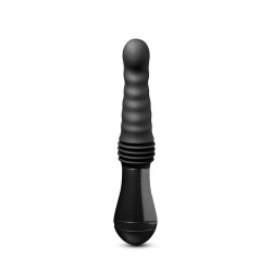 Lazarus - Dildo di spinta - Ricaricabile con movimento verticale - spinta