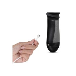 Lazarus - Dildo di spinta - Ricaricabile con movimento verticale - spinta