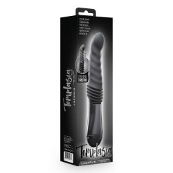 Lazare - Gode de poussée - Rechargeable avec mouvement vertical - Poussée