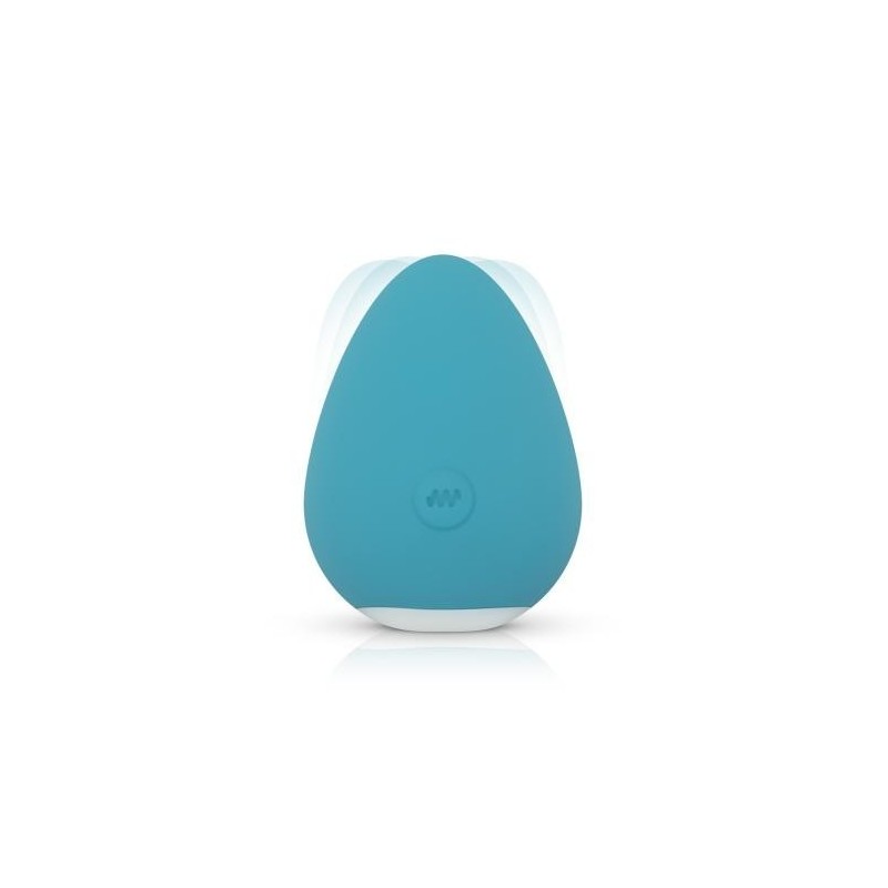 Carla - Rechargeable Vibrating Egg