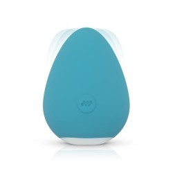 Carla - Oeuf vibrant rechargeable