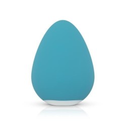 Carla - Oeuf vibrant rechargeable