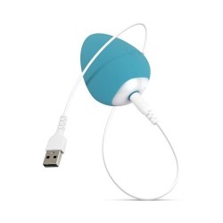 Carla - Rechargeable Vibrating Egg