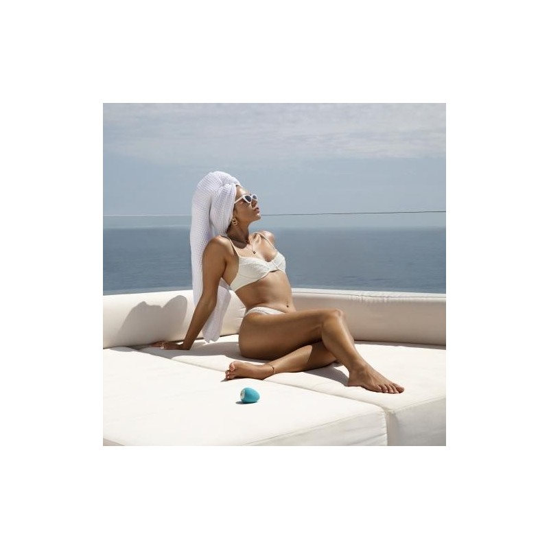 Carla - Huevo vibrador Recargable