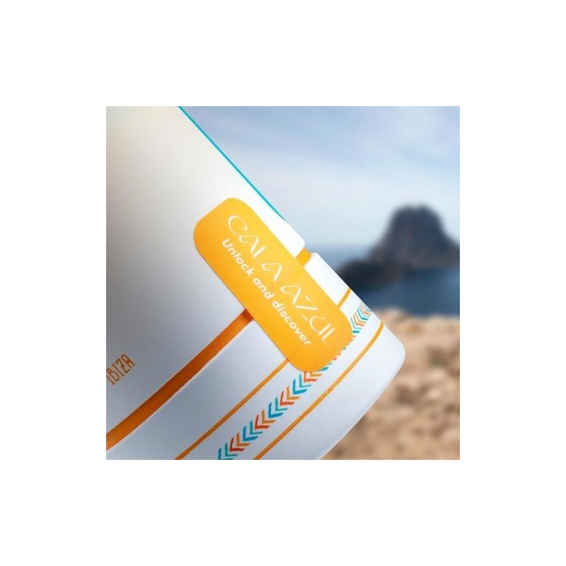 Carla - Oeuf vibrant rechargeable