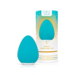 Carla - Oeuf vibrant rechargeable