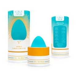 Carla - Oeuf vibrant rechargeable