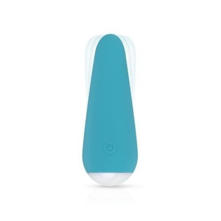 Julia - mini vibrador Recargable 10 modos 10,5x4cm