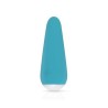 Julia - mini vibrator Rechargeable 10 modes 10,5x4cm