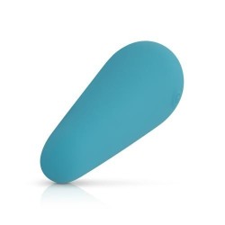 Julia - mini vibrator Rechargeable 10 modes 10,5x4cm