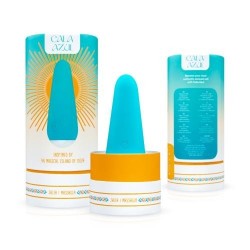 Julia - mini vibrator Rechargeable 10 modes 10,5x4cm