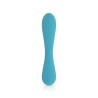 Martina - Doppelvibrator Wiederaufladbar 10 Modi 18cm