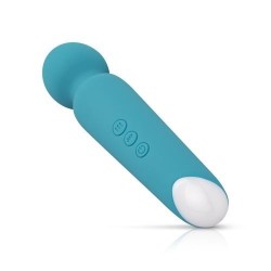 Maria - Massaggiatore Ctoridea ricaricabile 10 modalità