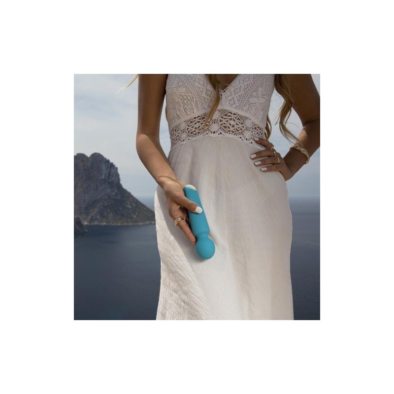 Maria - Rechargeable Clitoral massager 10 modes