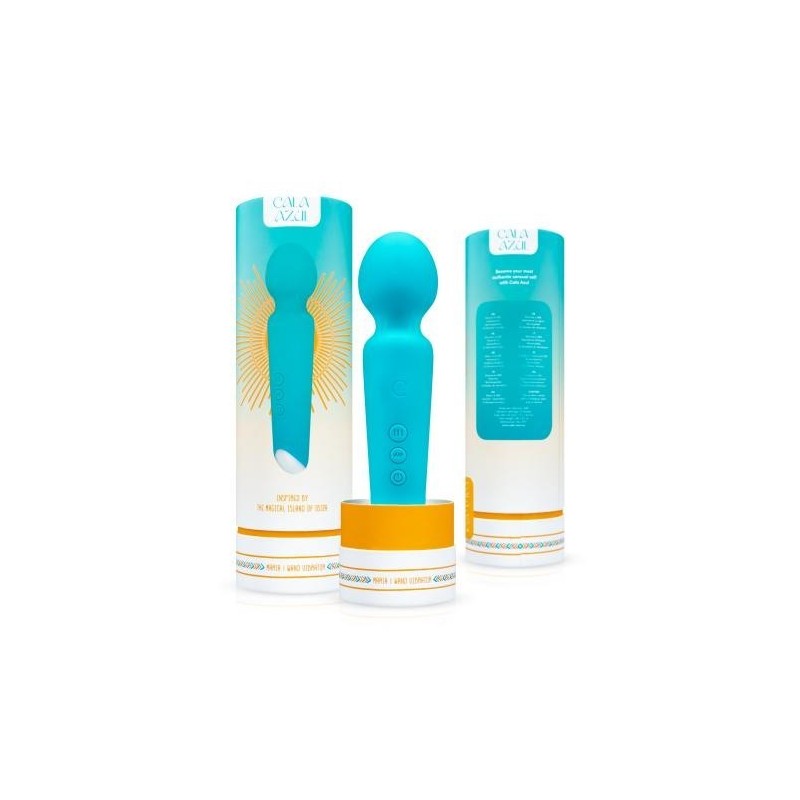 Maria - Rechargeable Clitoral massager 10 modes