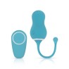 Elena - Egg Vibrator Remote Control Rechargeable 10 Modes