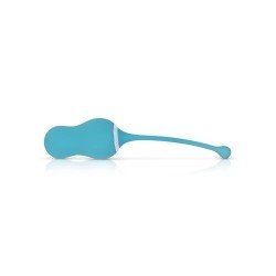 Elena - Egg Vibrator Fernbedienung Wiederaufladbare 10 Modi