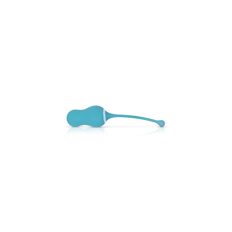Elena - Egg Vibrator Fernbedienung Wiederaufladbare 10 Modi
