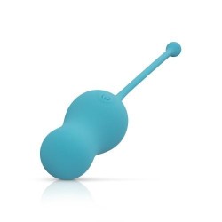 Elena - Vibreur à oeuf Télécommande Rechargeable 10 Modes