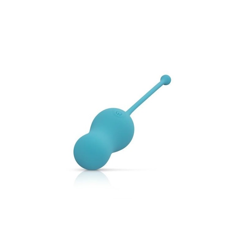 Elena - Egg Vibrador Controle Remoto Recarregável 10 Modos