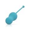 Elena - Egg Vibrator Remote Control Rechargeable 10 Modes