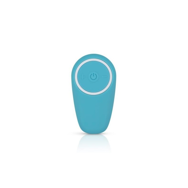 Elena - Egg Vibrator Fernbedienung Wiederaufladbare 10 Modi