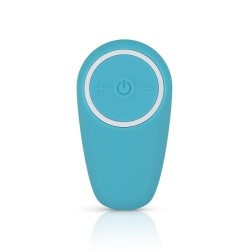 Elena - Egg Vibrator Fernbedienung Wiederaufladbare 10 Modi