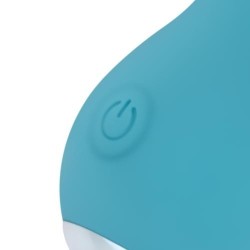 Elena - Vibreur à oeuf Télécommande Rechargeable 10 Modes