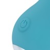 Elena - Egg Vibrator Remote Control Rechargeable 10 Modes
