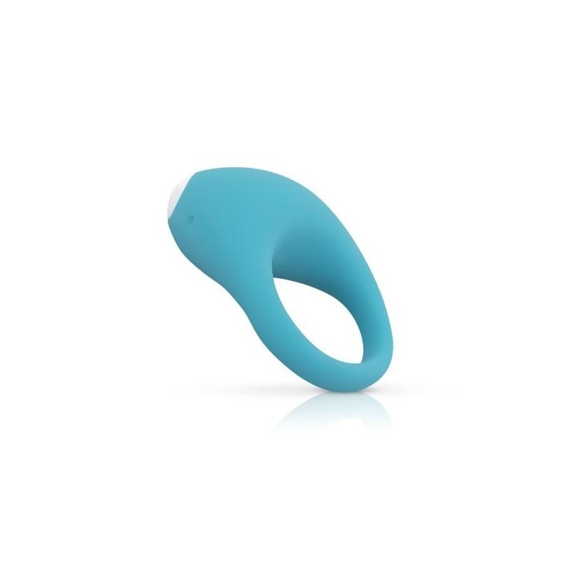 Jose - Rechargeable vibrating ring 10 modes