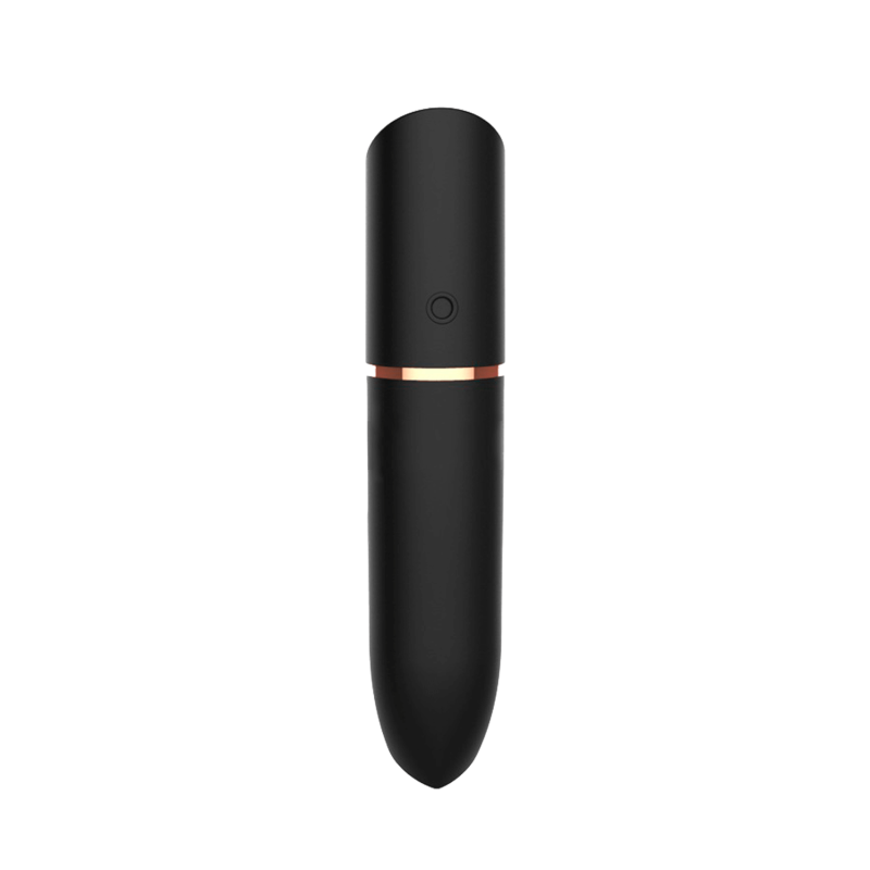 Rocket Bullet ricaricabile vibrazione 10 modalità