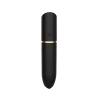 Rocket Bullet Recarregável Vibrando 10 Modos