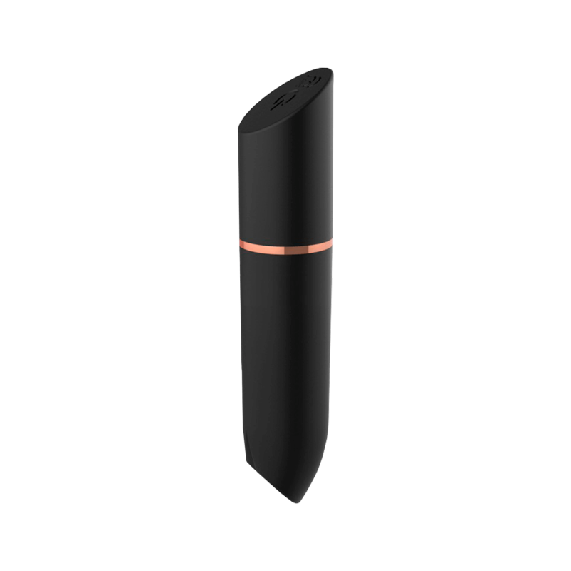 Rocket Bullet Rechargeable Vibrating 10 Modes