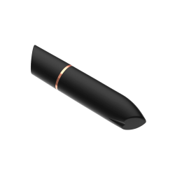Rocket Bala Vibradora Recargable 10 modos