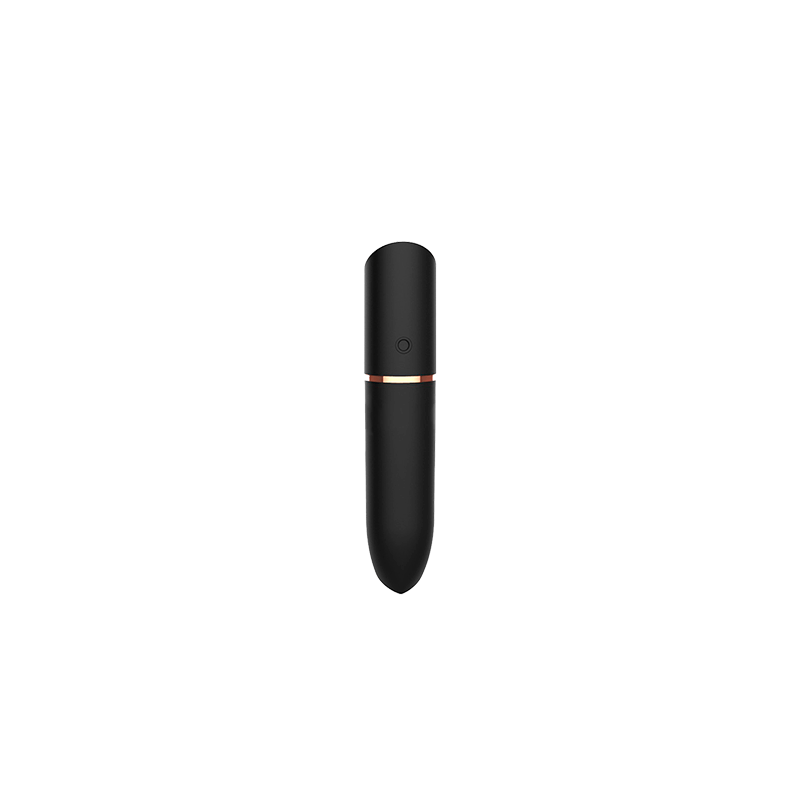 Rocket Bala Vibradora Recargable 10 modos