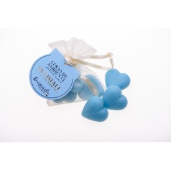 Intime - Cires végétales avec phéromones, 3 pcs - Playsex