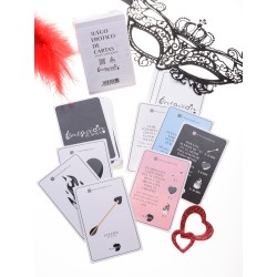 Erotic Card Game - Playsex