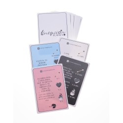 Erotic Card Game - Playsex