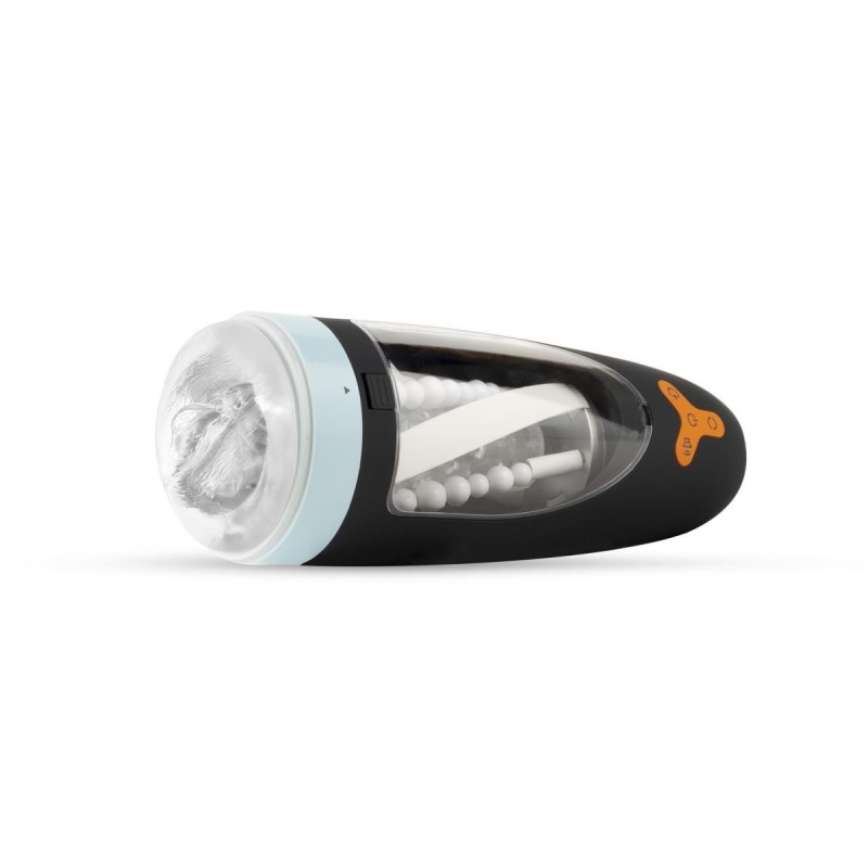 CP01 Rotating automatic masturbator and heat suction and adapter