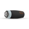 CRZ005 Masturbateur rechargeable avec poussée et aspiration