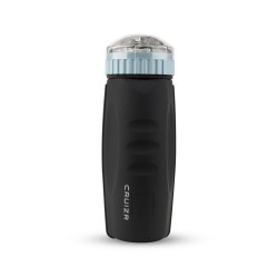 CRZ005 Masturbator Recarregável com Push e Sucção