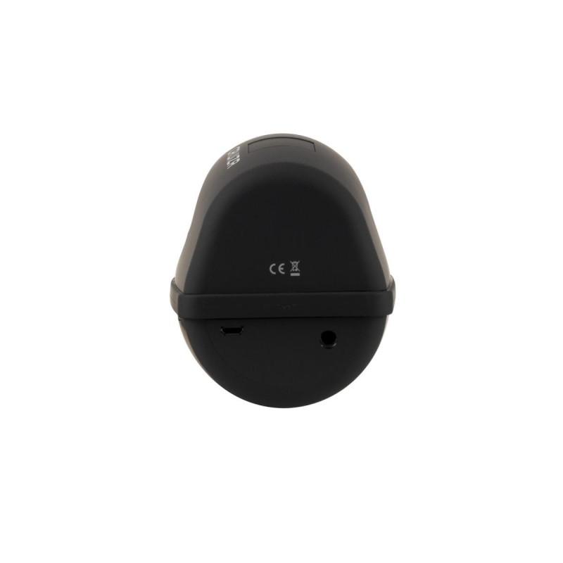 CRZ005 Rechargeable Masturbator with Push and Suction
