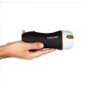 CM06 Rechargeable masturbator 10 vibration and voice modes